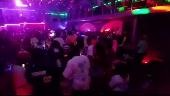 Elysiumniteclub