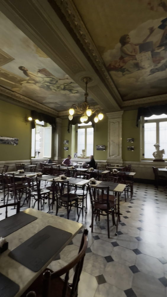Alma de Café
