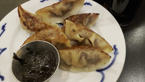 Bao Bao Dumpling House