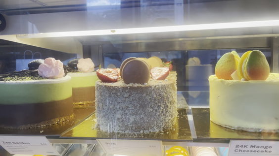 DaanGo Cake Lab