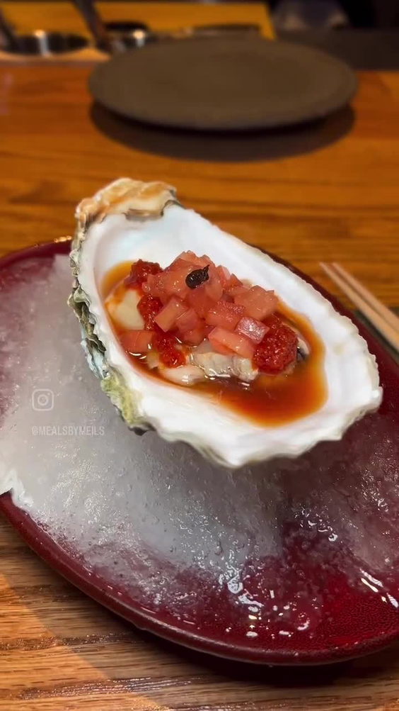 Sora Omakase