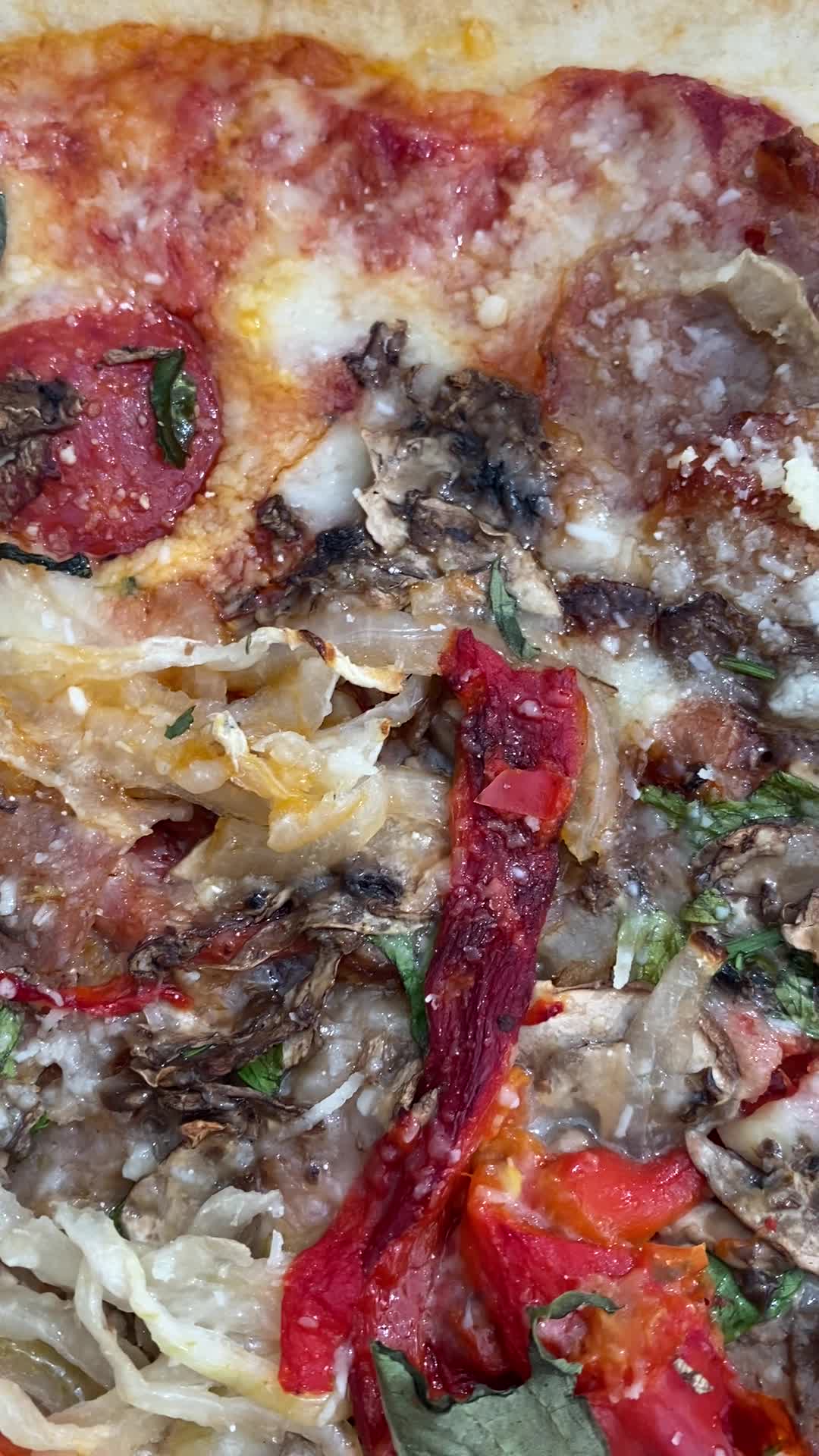 NY Pizza Suprema