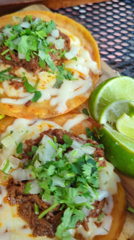 Jimmy’s Tacos