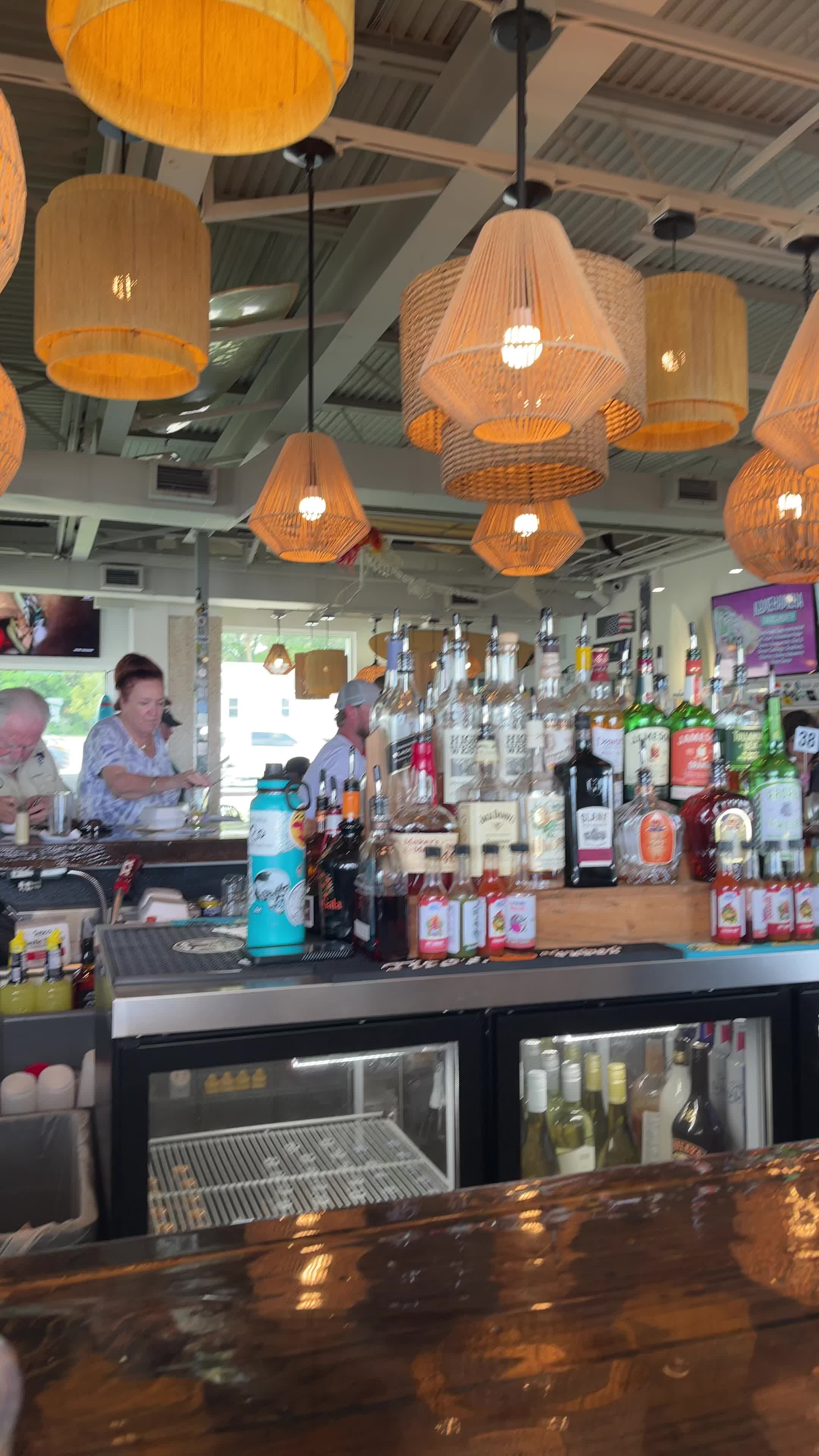 Jimmy Hula's Saint Augustine