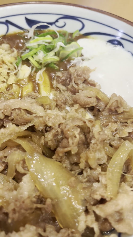Marukame Udon