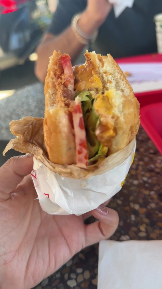 In-N-Out Burger