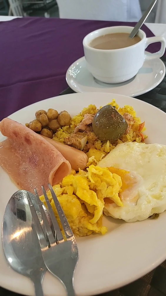 Baiyoke Boutique Cafe