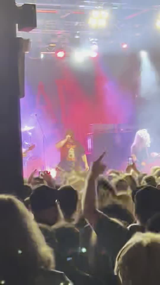 The Fillmore Charlotte