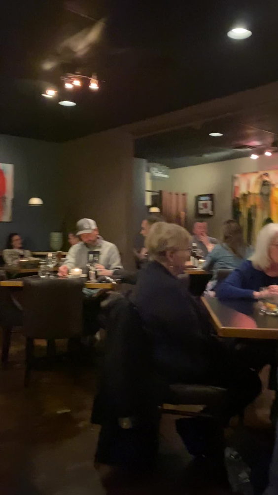 Hay J's Bistro