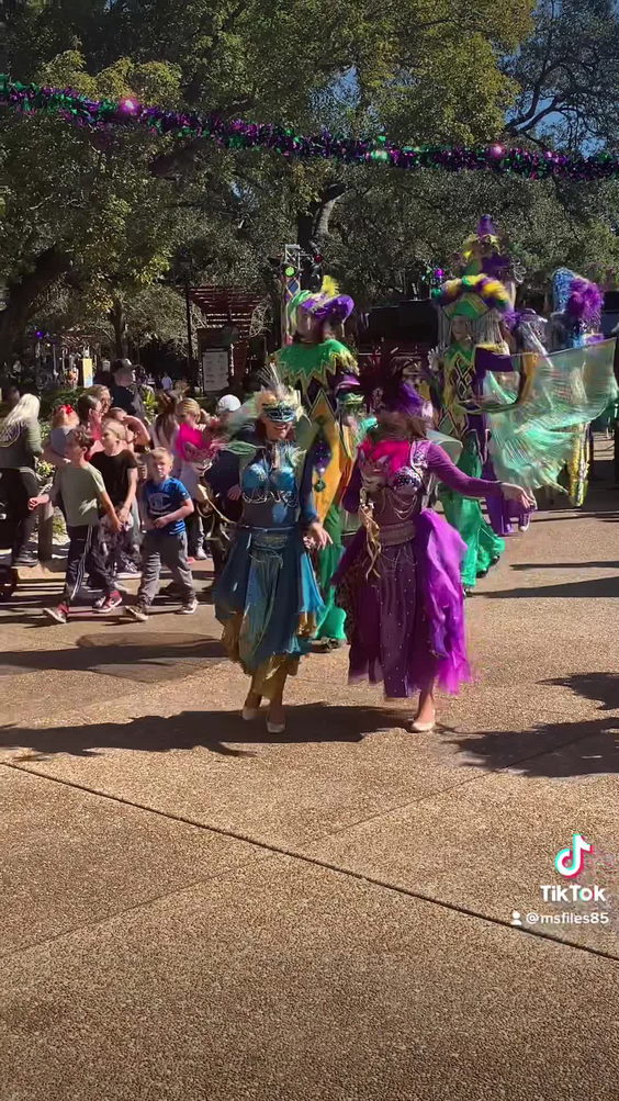 Busch Gardens Tampa Bay