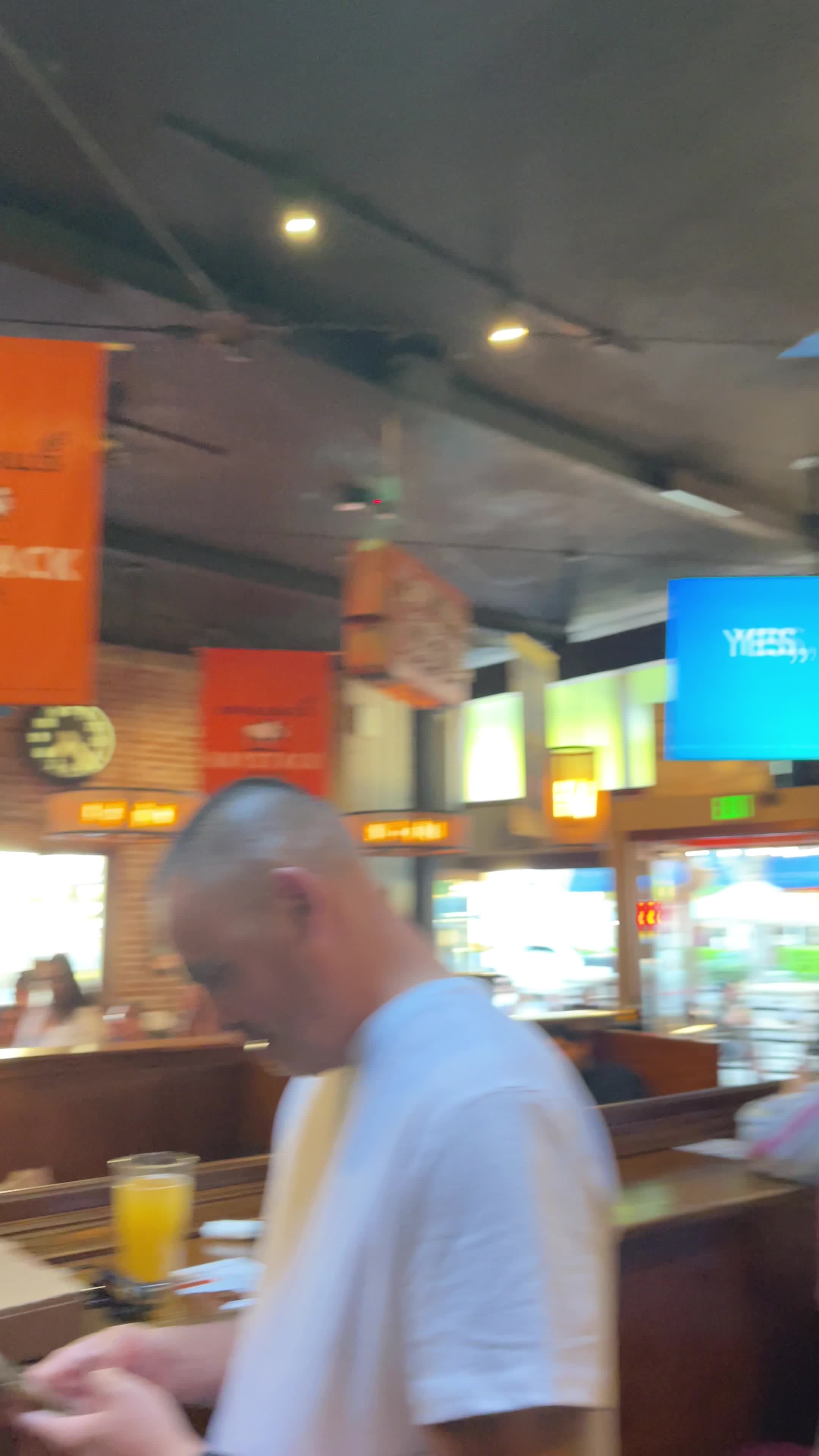 Buffalo Bill's Brew Pub