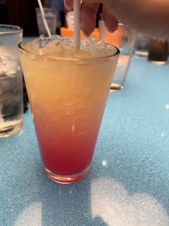 The Cowfish Sushi Burger Bar