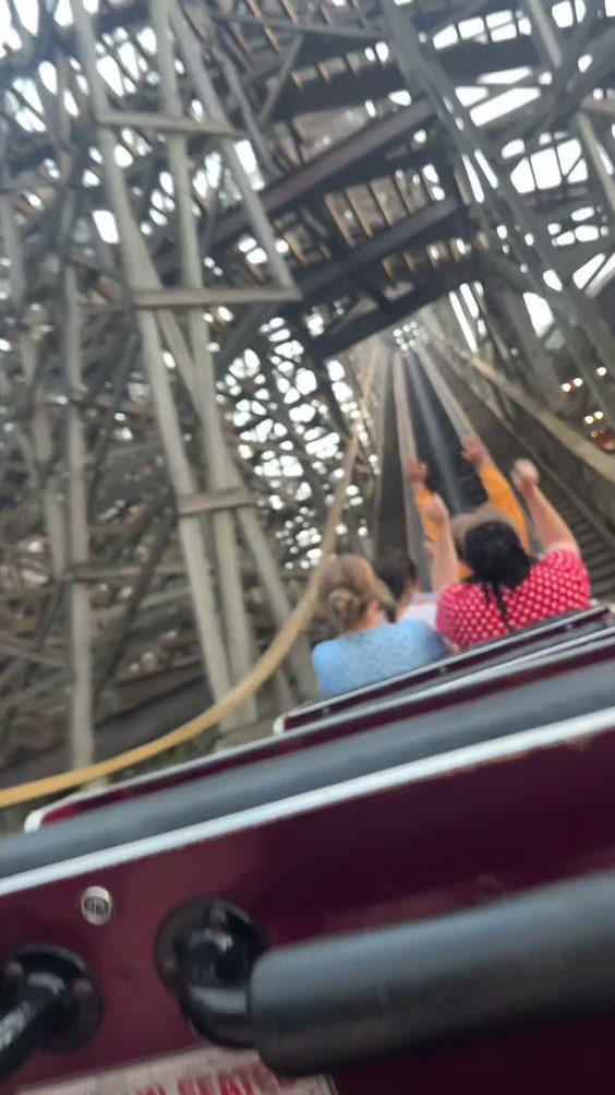 Knoebels Amusement Resort