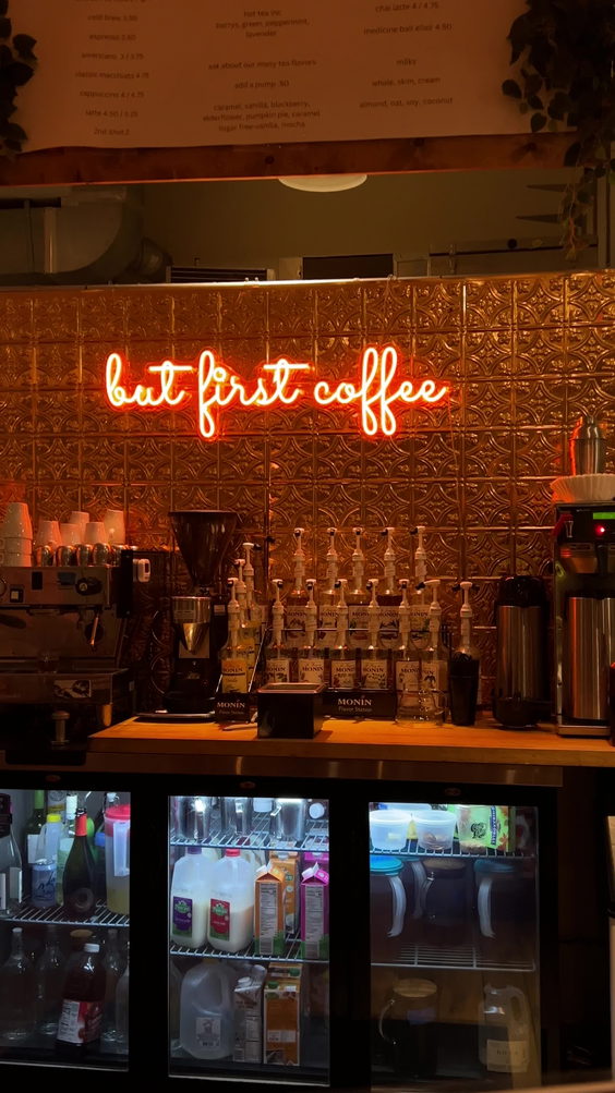 Café Diem