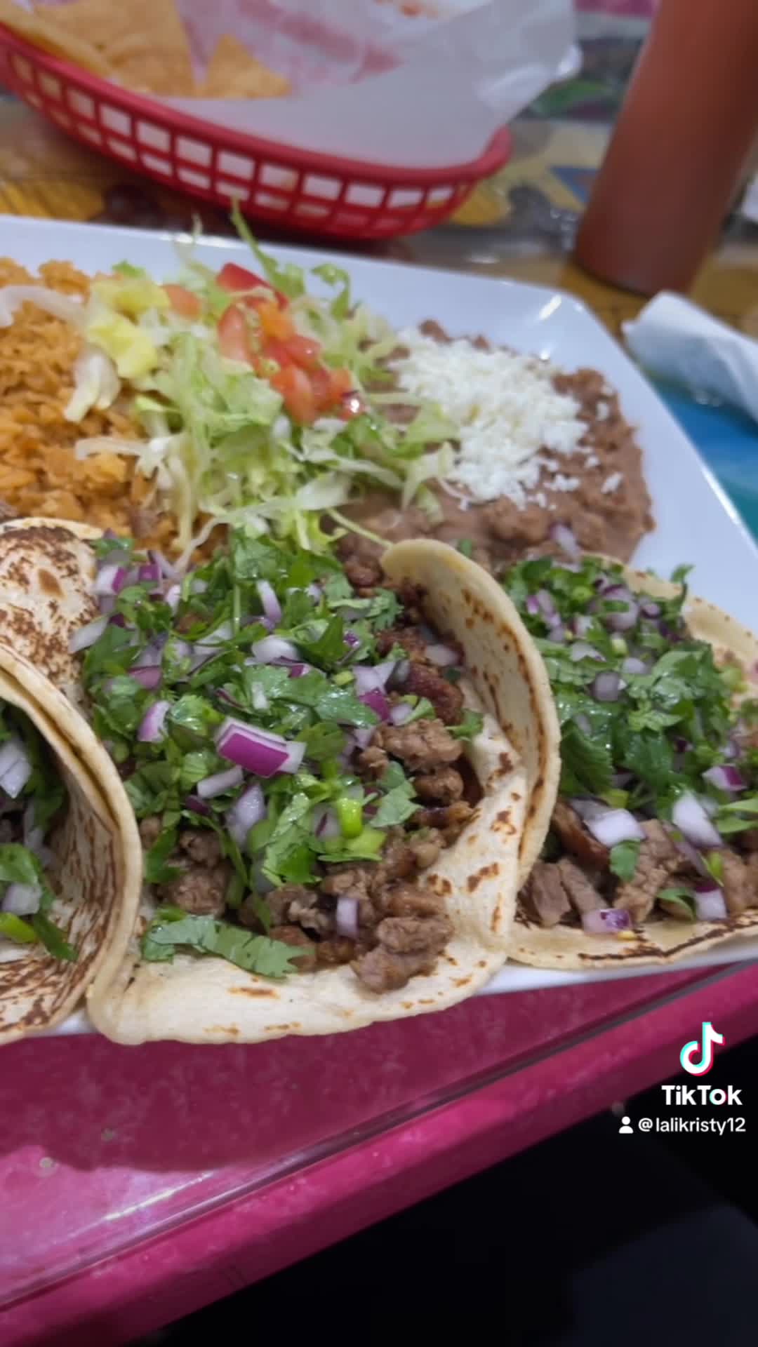 Taqueria La Katrina