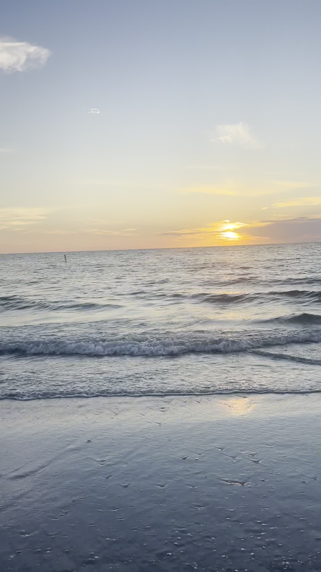 clearwaterwater beach south
