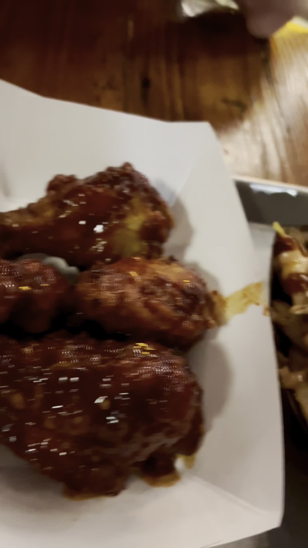 Video review of Seoul Food Meat Company