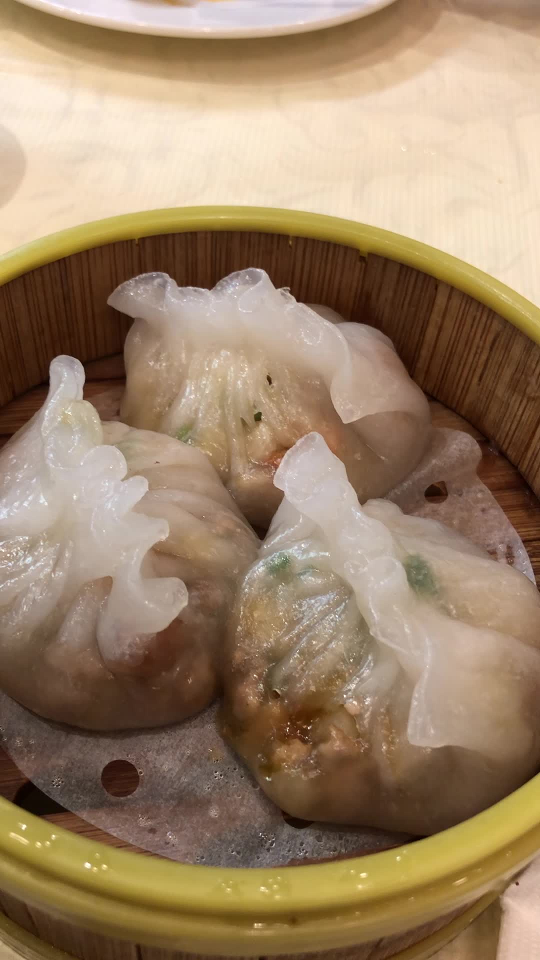 Video review of Great Eastern Restaurant