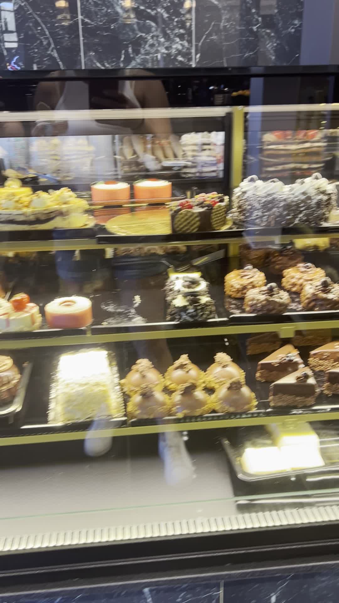 Stani Bakery & Pastry Shop