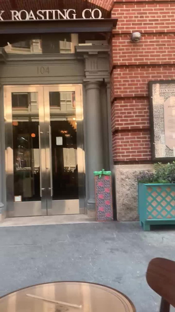 Felix Roasting Co.