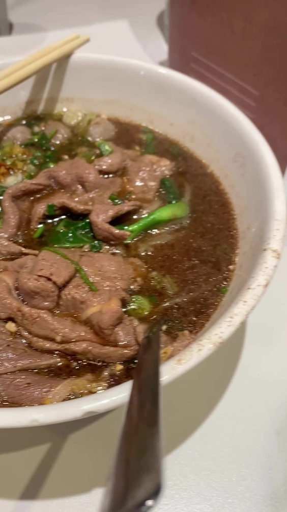 555 Boat Noodles