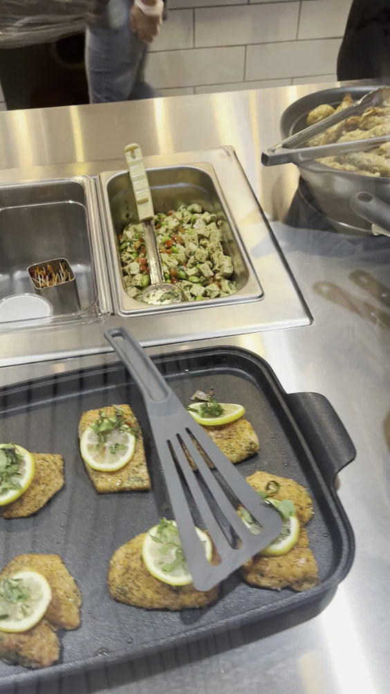 Fresh Kitchen