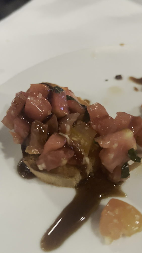 MA'S Italian Kitchen