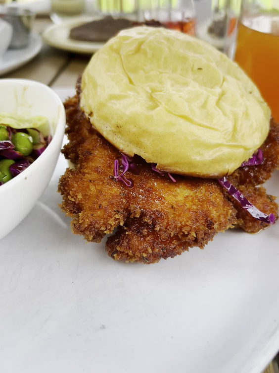 Poppyseed Kitchen