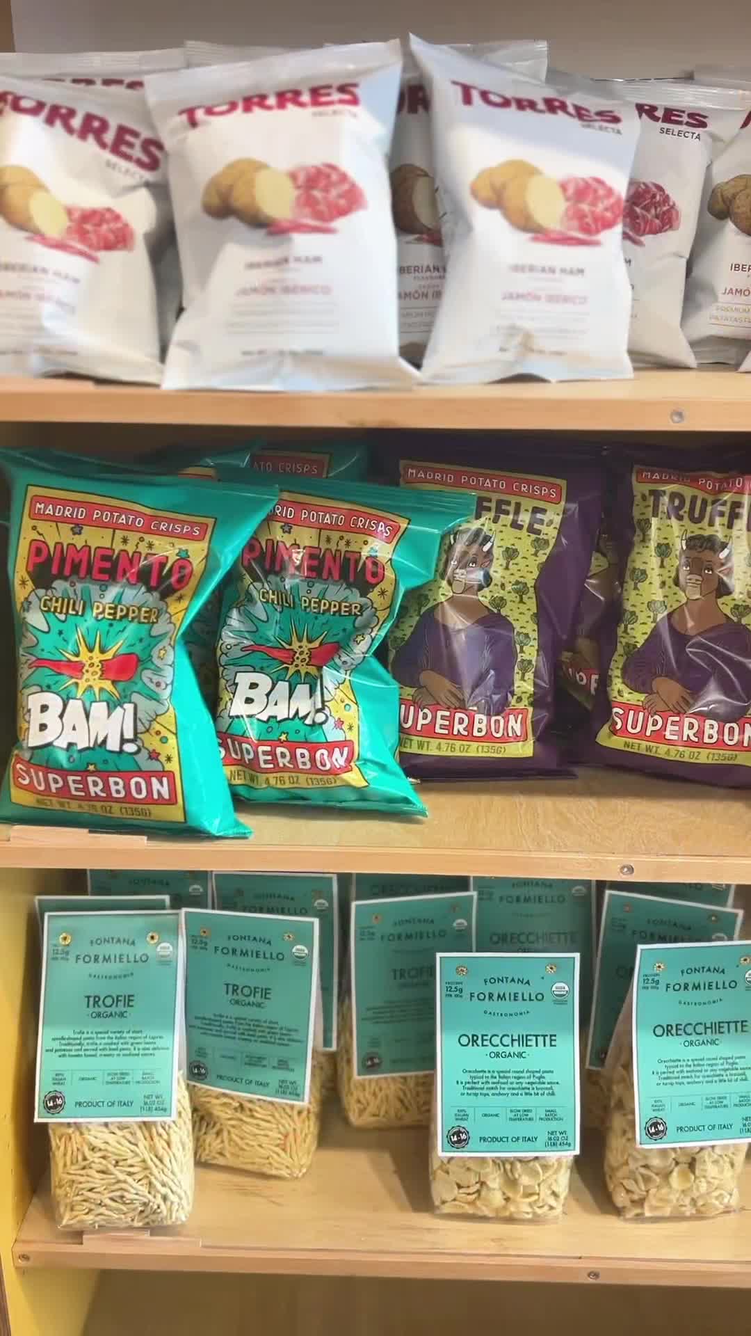 Video review of Document Coffee Bar