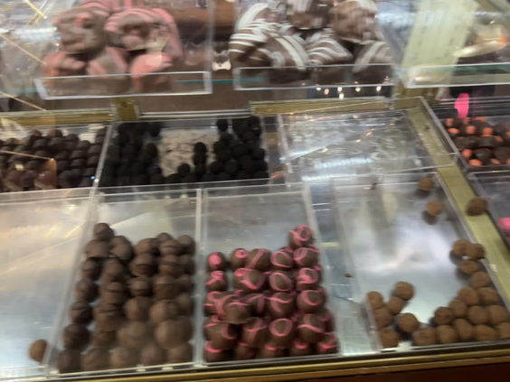 Chocolateria Da Serra