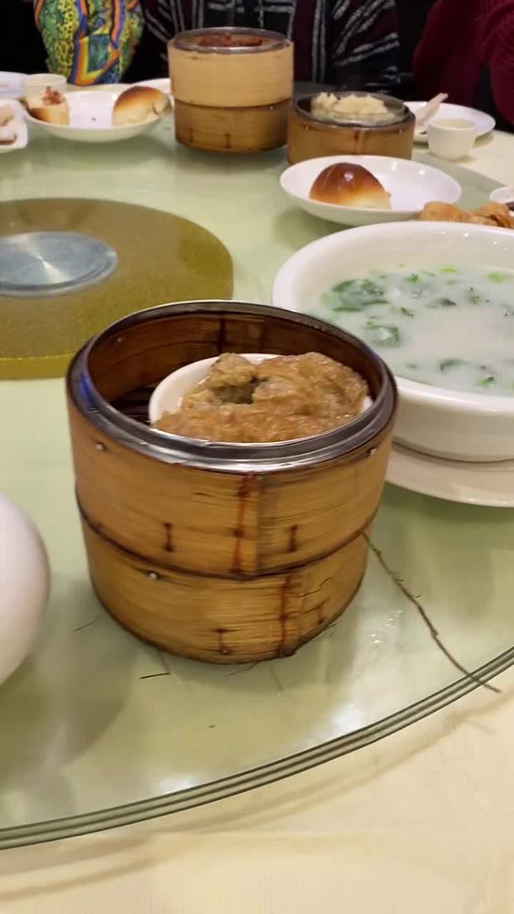 Dim Sum King