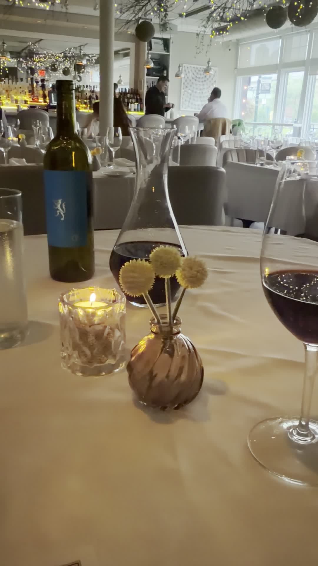 Video review of Tallulah Wine Bar & Bistro