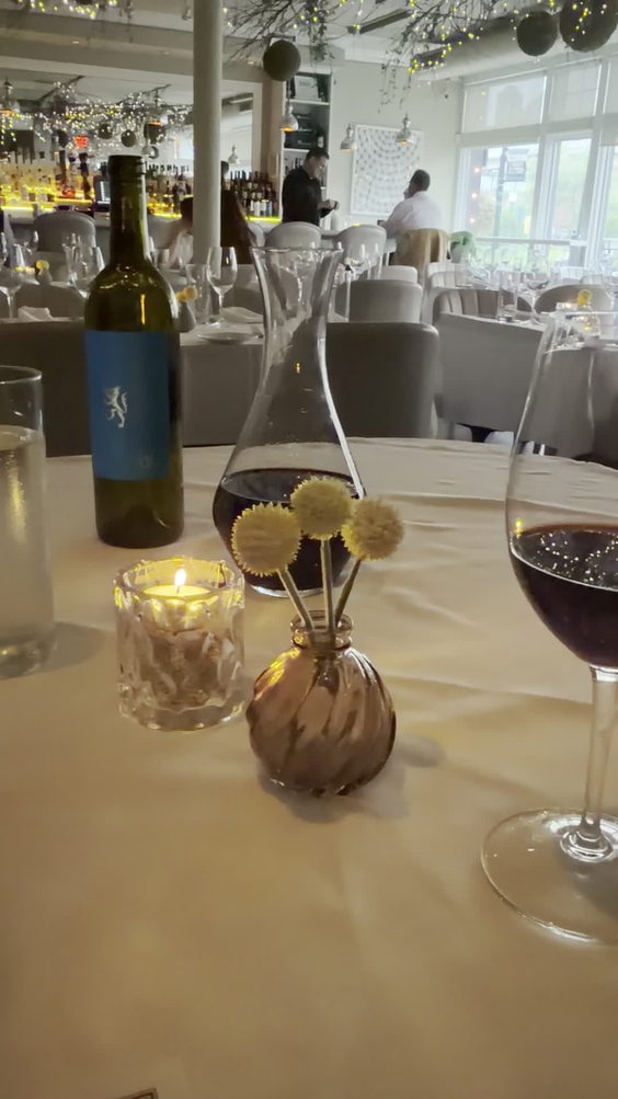 Tallulah Wine Bar & Bistro