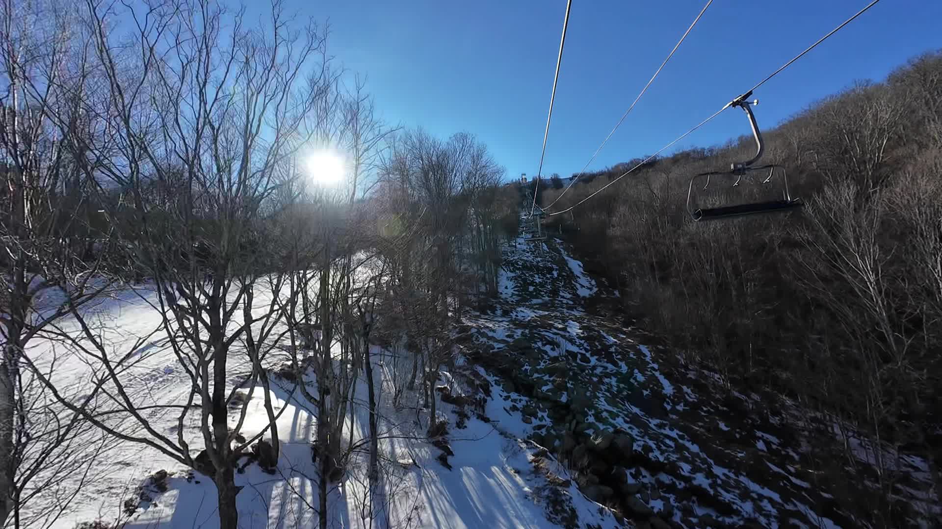 Sugar Mountain Resort