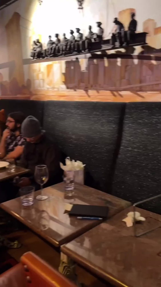 Grimaldi's Pizzeria