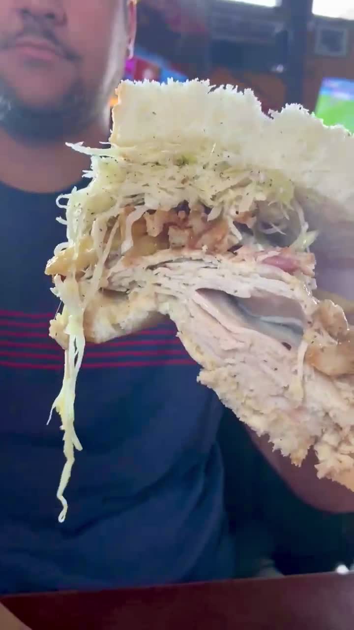 Primanti Bros. Restaurant and Bar