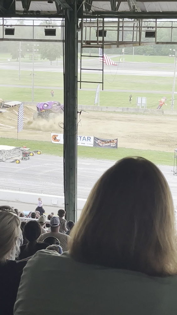 Canfield Fair