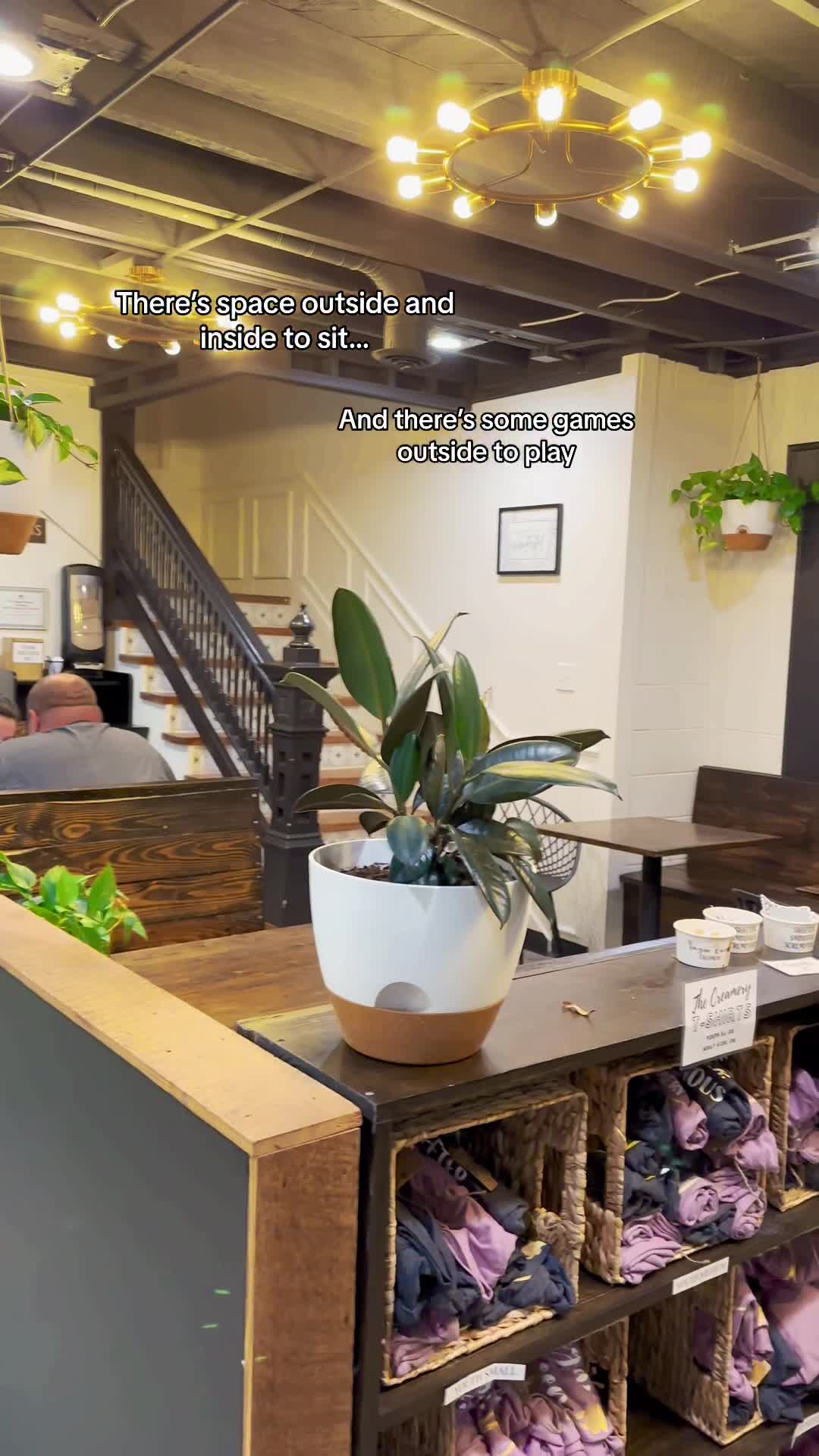 The Sugar Queen Creamery