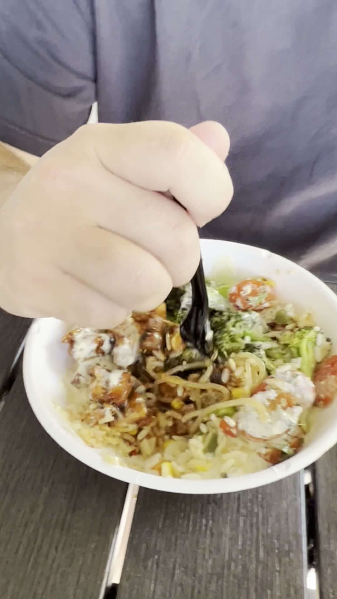 Video review of Fresh Kitchen