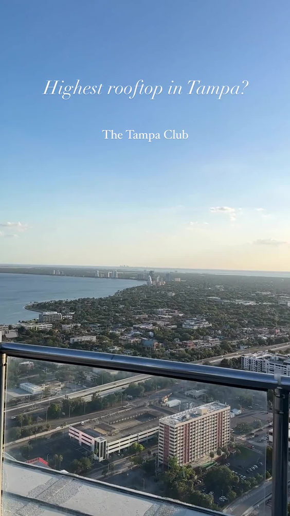 The Tampa Club