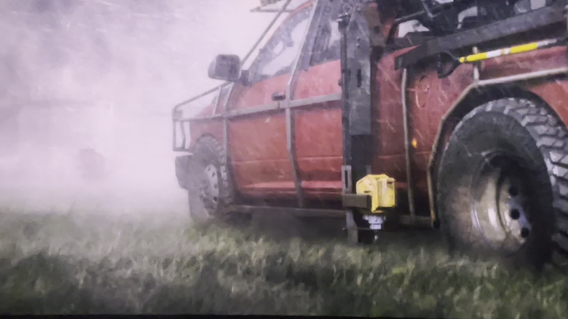 Video review of Cinemark