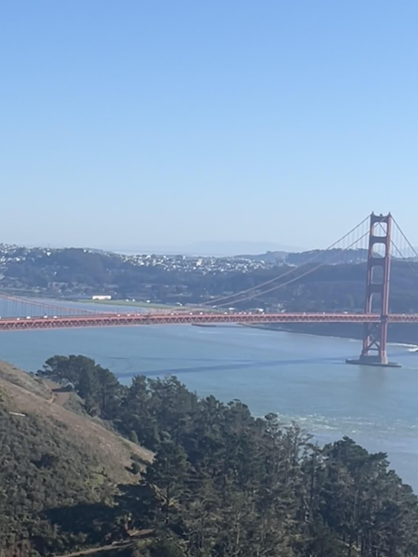 Golden Gate Bridge