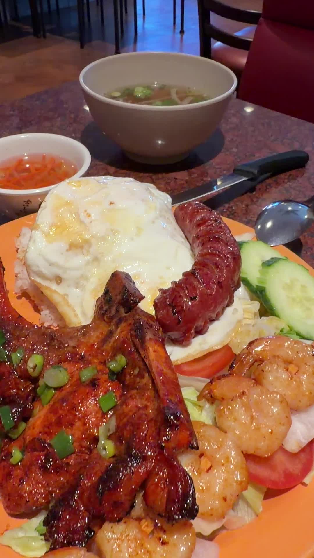 Pho Viet Cafe Vegas