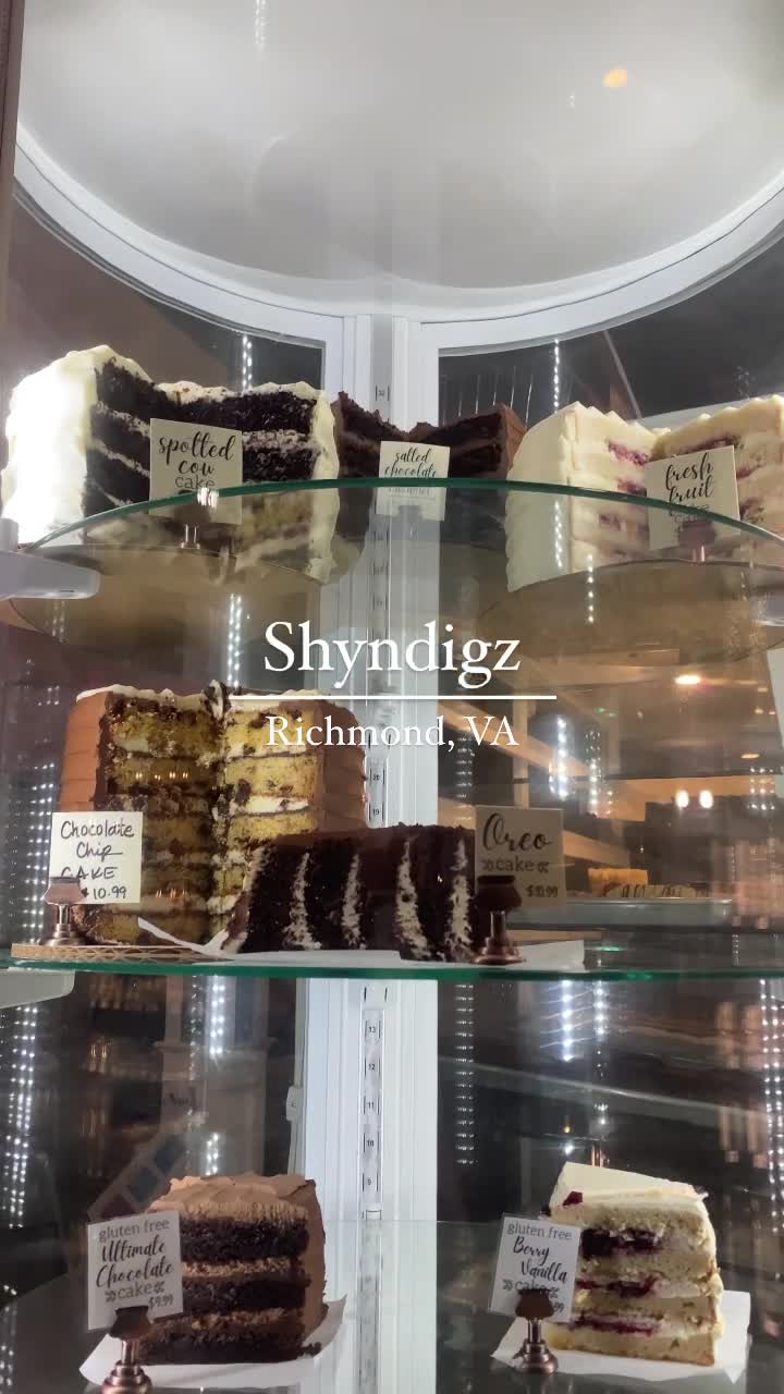 Video review of Shyndigz