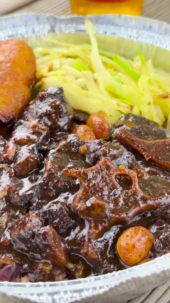 Kingston 5 - Jamaican Fusion Kitchen