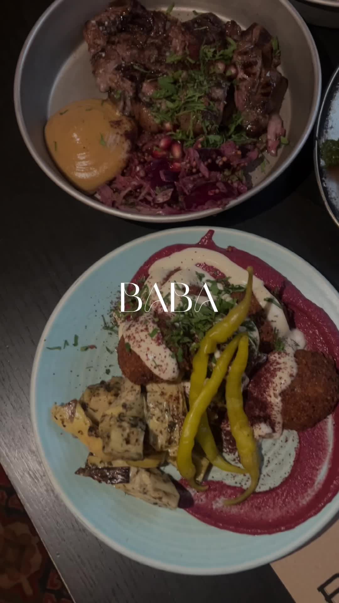 Baba Restaurant