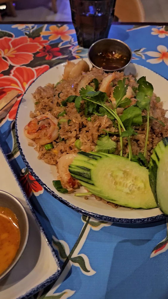Chow Fun