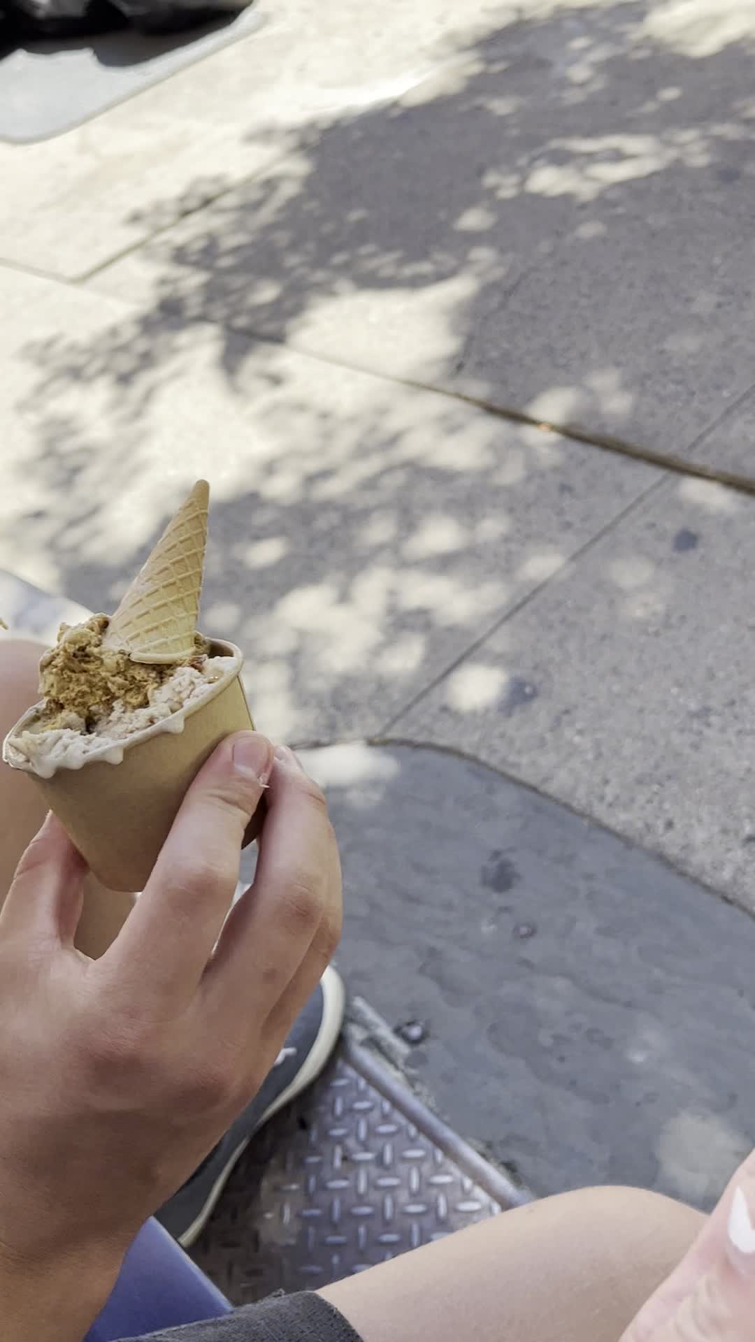 Julietta Gelato Café