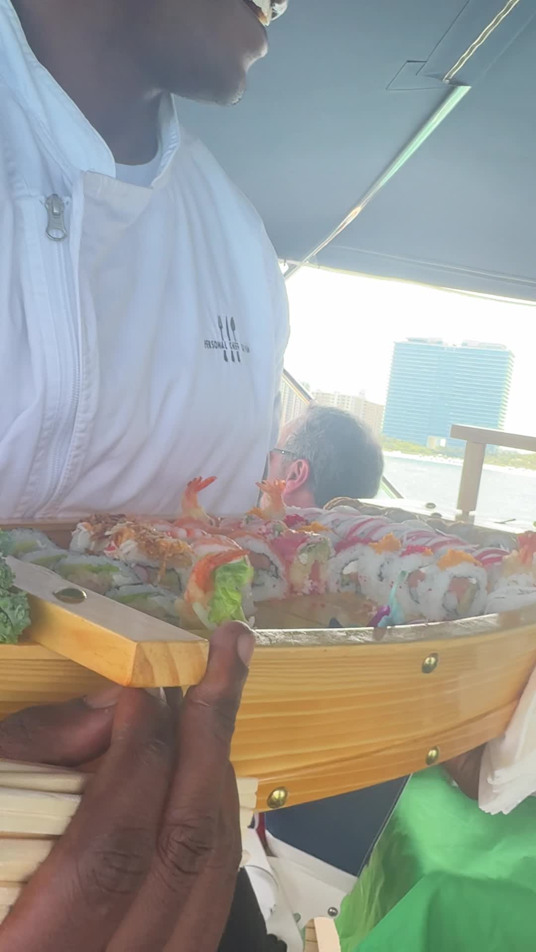 Boat Party Fort Lauderdale