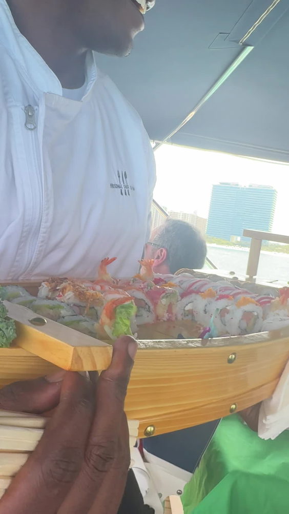 Boat Party Fort Lauderdale